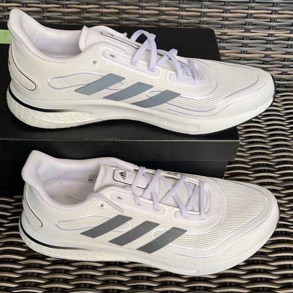 Adidas Supernova M men’s - Picture 2 of 16